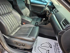 Skoda Superb 2.0TDI 190КС/STYLE, снимка 8