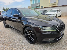 Skoda Superb 2.0TDI 190КС/STYLE, снимка 5