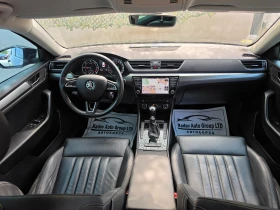 Skoda Superb 2.0TDI 190КС/STYLE, снимка 10