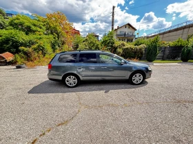 VW Passat 2.0 TDI 110 коня, снимка 8