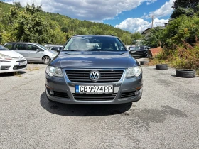 VW Passat 2.0 TDI 110 коня, снимка 2