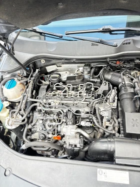 VW Passat 2.0 TDI 110 коня, снимка 12