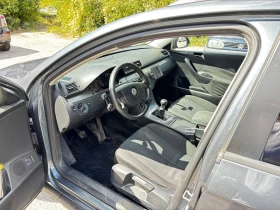 VW Passat 2.0 TDI 110 коня, снимка 9