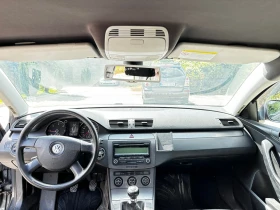 VW Passat 2.0 TDI 110 коня, снимка 11