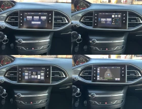 Peugeot 308 1.6 Blue-HDi Allure, снимка 12