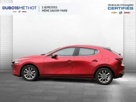 Mazda 3, снимка 4