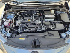 Toyota Corolla 2.0l Se, снимка 11