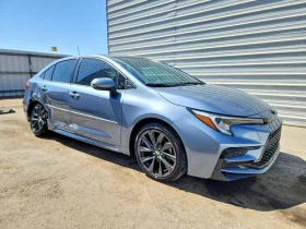 Toyota Corolla 2.0l Se, снимка 4