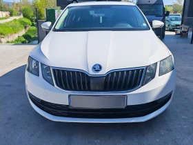Skoda Octavia 1.6TDI  Euro6, снимка 6