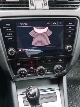 Skoda Octavia 1.6TDI  Euro6, снимка 10
