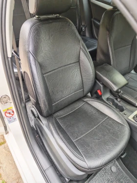 Skoda Octavia 1.6TDI  Euro6, снимка 13