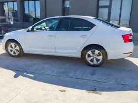 Skoda Octavia 1.6TDI  Euro6, снимка 17