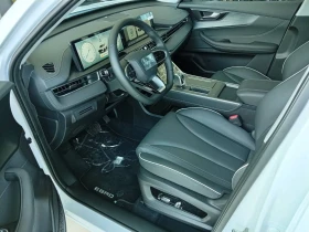 EBRO s400 HEV Excellence, снимка 7