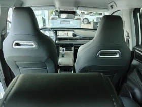 EBRO s400 HEV Excellence, снимка 17