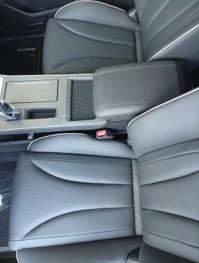 EBRO s400 HEV Excellence, снимка 10