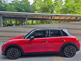 Mini Cooper 4Th Generation 5-Door Favorite, снимка 3
