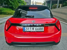 Mini Cooper 4Th Generation 5-Door Favorite, снимка 5