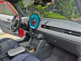 Mini Cooper 4Th Generation 5-Door Favorite, снимка 11