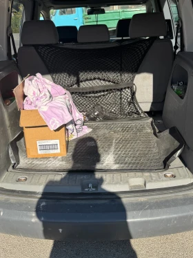 VW Caddy Life, снимка 7