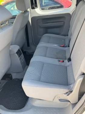 VW Caddy Life, снимка 6