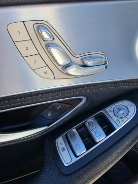 Mercedes-Benz C 300 * AMG* , снимка 10