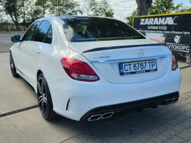 Mercedes-Benz C 300 * AMG* , снимка 7