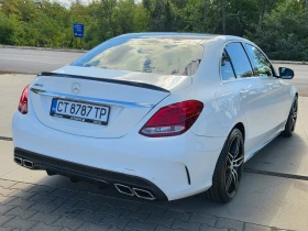 Mercedes-Benz C 300 * AMG* , снимка 5