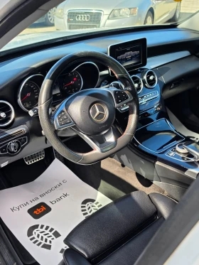 Mercedes-Benz C 300 * AMG* , снимка 8