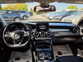 Mercedes-Benz C 300 * AMG* , снимка 9