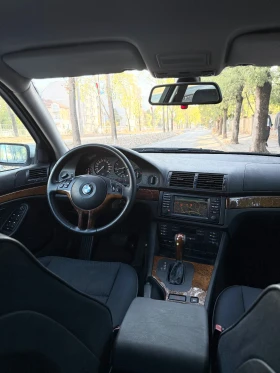 BMW 535 iA, снимка 7