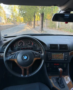 BMW 535 iA, снимка 8