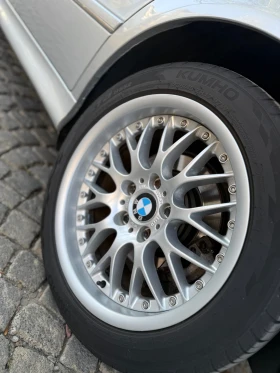BMW 535 iA, снимка 15