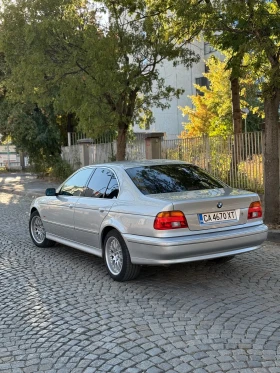 BMW 535 iA, снимка 6