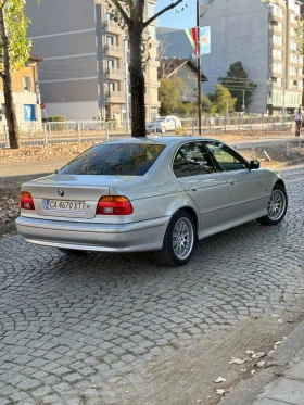 BMW 535 iA, снимка 4