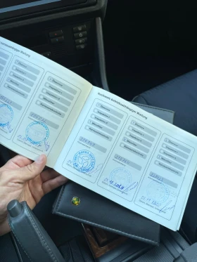 BMW 535 iA, снимка 14
