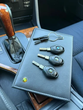 BMW 535 iA, снимка 13