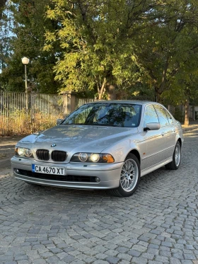 BMW 535 iA, снимка 1