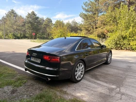 Audi A8, снимка 6