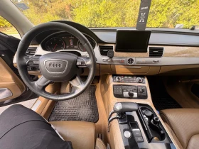 Audi A8, снимка 13