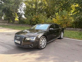 Audi A8, снимка 1