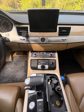 Audi A8, снимка 14