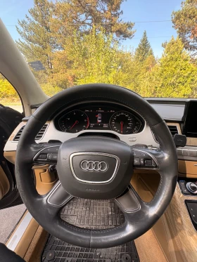 Audi A8, снимка 15