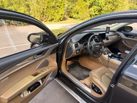 Audi A8, снимка 12