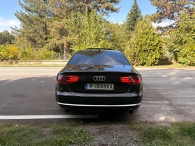 Audi A8, снимка 4