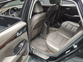 Kia K7 2.4 Gdi Prestige, снимка 9