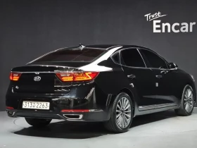 Kia K7 2.4 Gdi Prestige, снимка 2