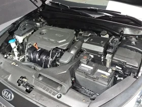 Kia K7 2.4 Gdi Prestige, снимка 6