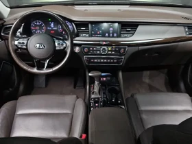 Kia K7 2.4 Gdi Prestige, снимка 7