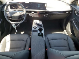 Kia EV6 2025 KIA EV6 WIND, снимка 9