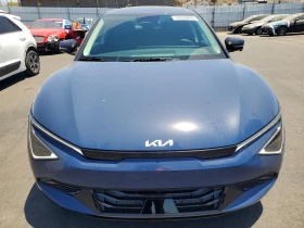 Kia EV6 2025 KIA EV6 WIND, снимка 2